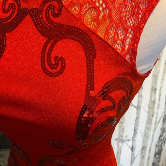 LIPSY LONDON GOWN❤️ - Picture 5 of 14